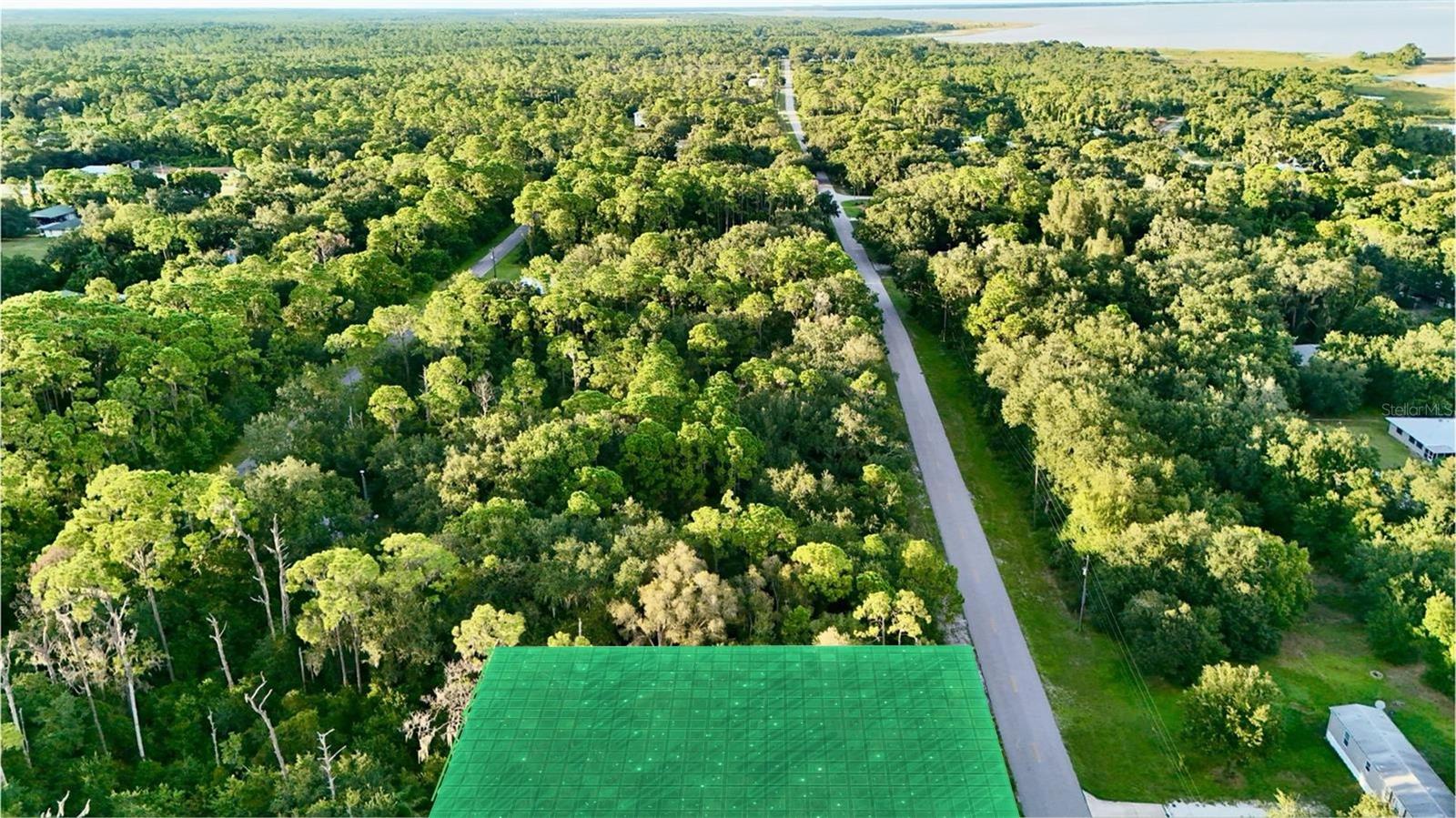 438 Highlands Lake Dr, Lake Placid, FL 33852 photo