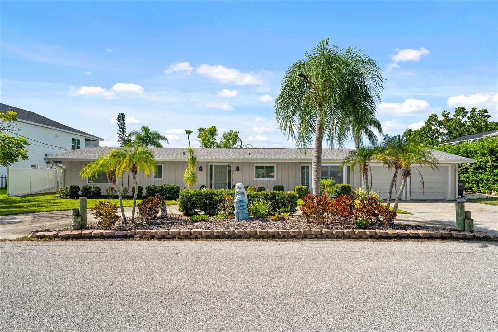 4331 Pompano Ln, Palmetto, FL 34221 photo