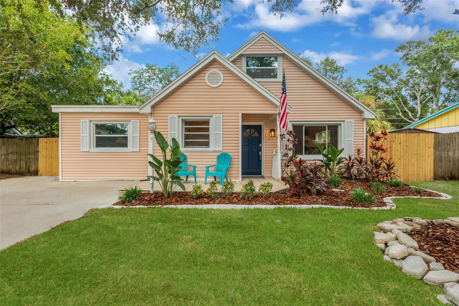 15065 Newport Rd, Clearwater, FL 33764