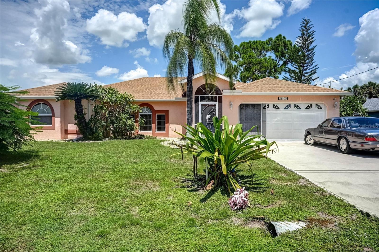 23174 Ranger Ave, Port Charlotte, FL 33954 photo