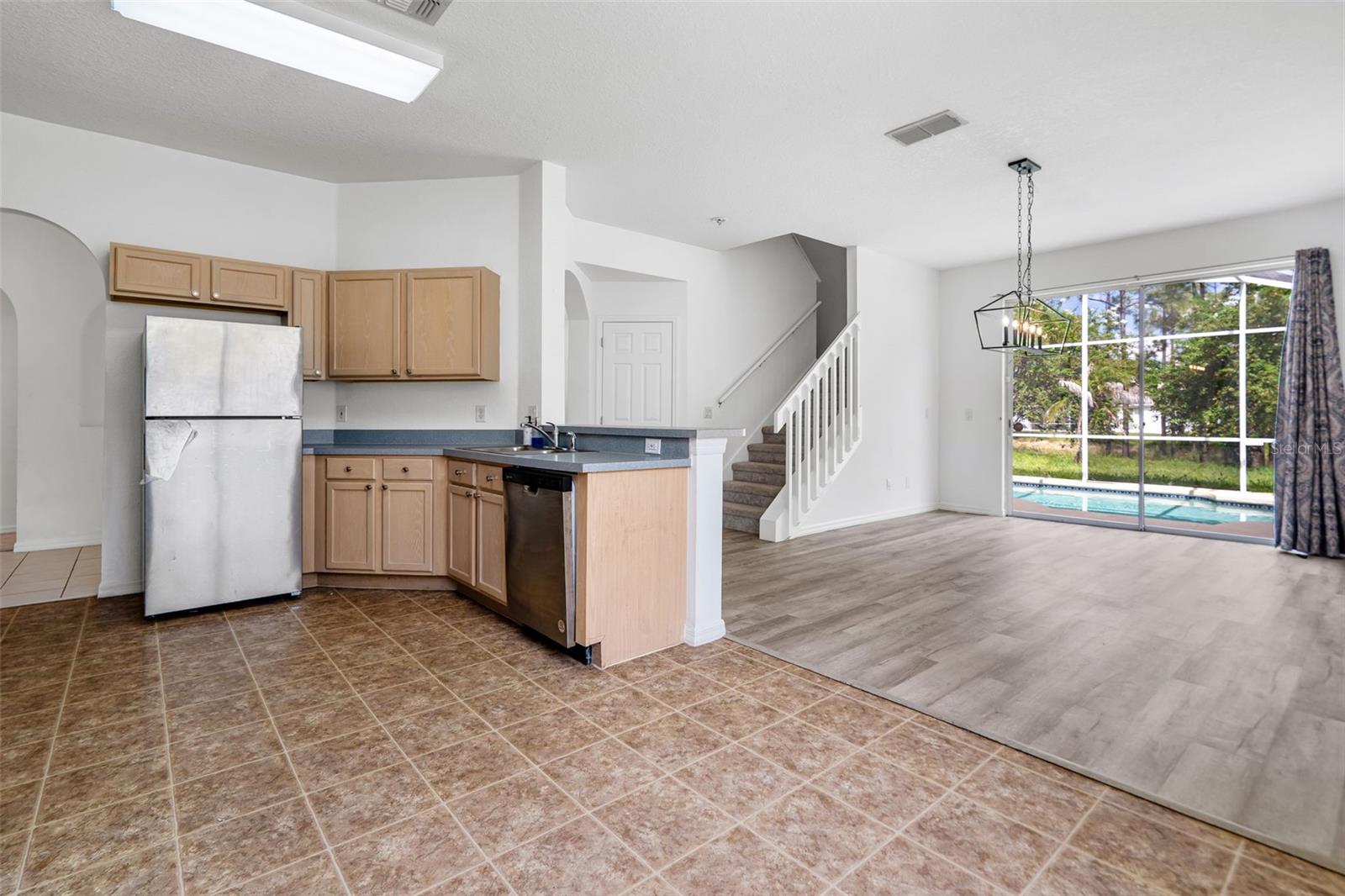 238 N Hampton Dr, Davenport, FL 33897 photo