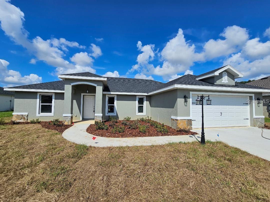 6081 Knollwood Dr, Dade City, FL 33523