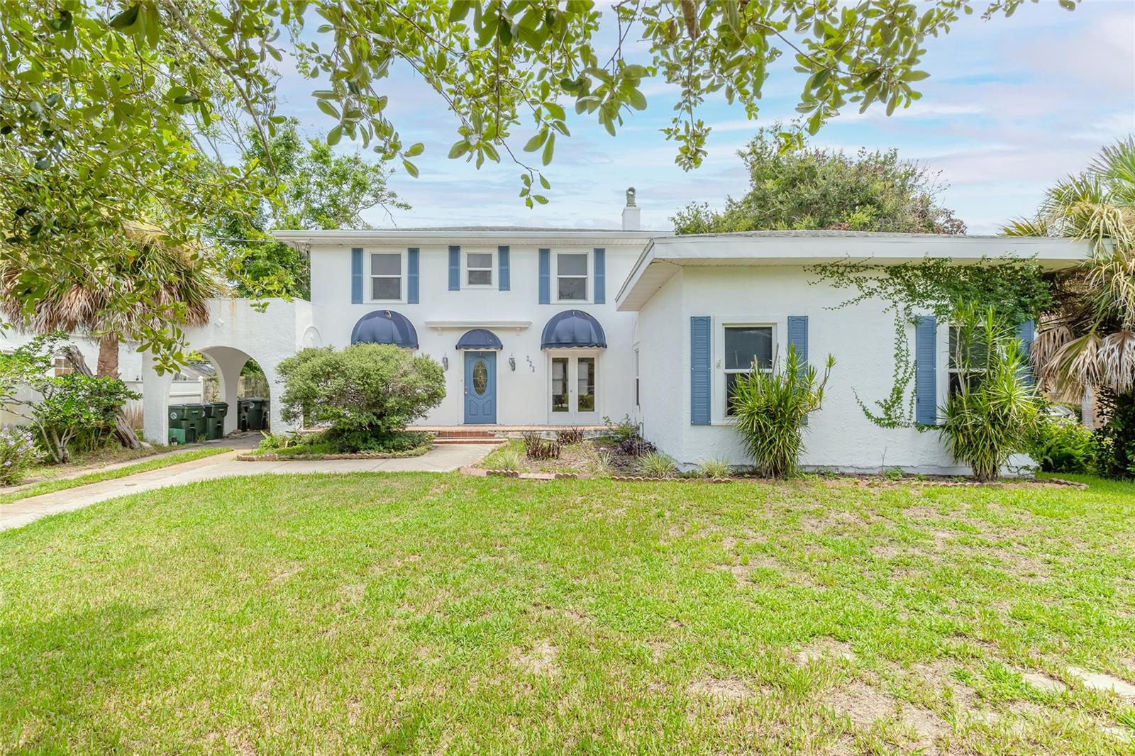 724 Oleander Ave, Daytona Beach, FL 32118