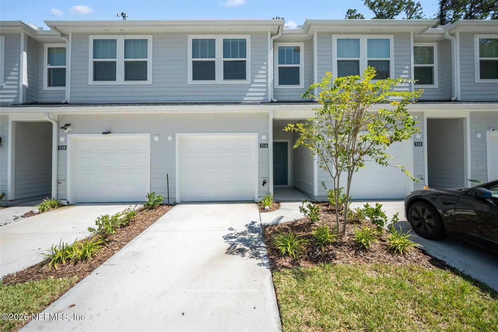 514 Hollylakes Dr, Orange Park, FL 32073 photo