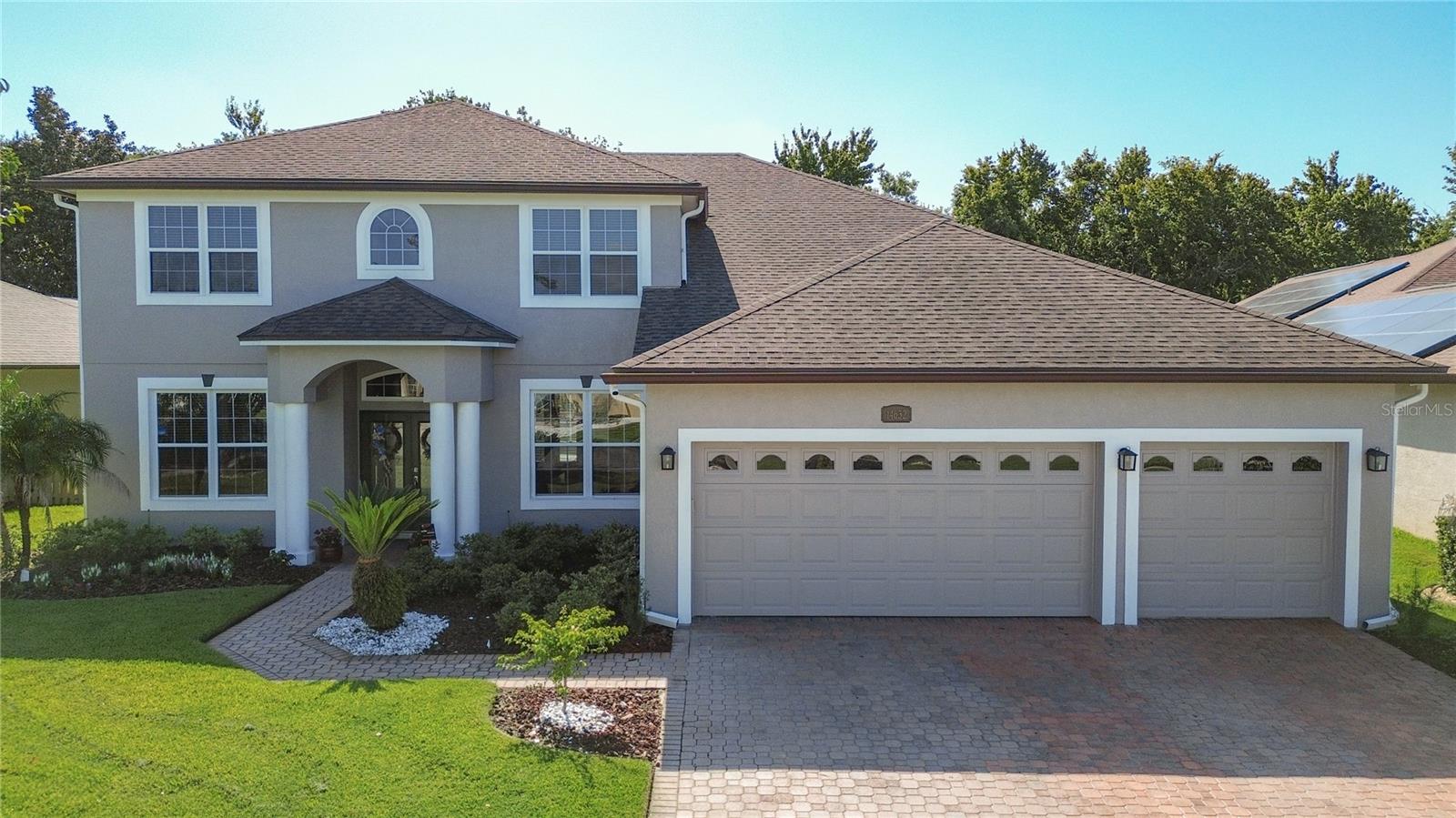 14632 Braddock Oak Dr, Orlando, FL 32837 photo
