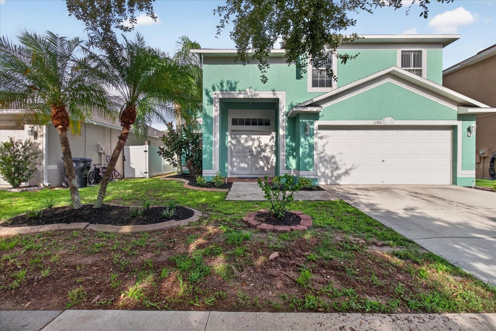 11306 Pelican Lake Ct, Riverview, FL 33569