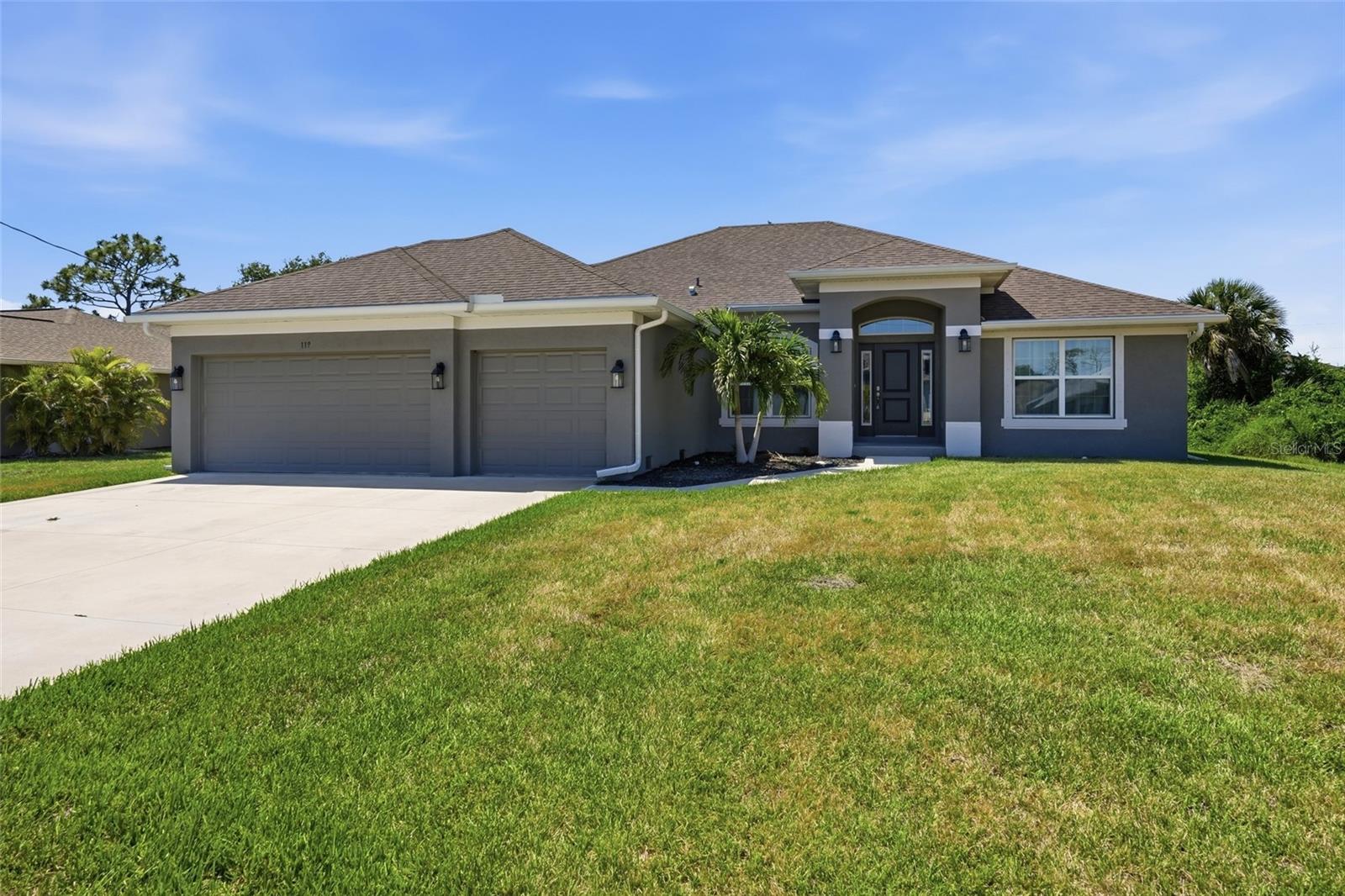 119 Long Meadow Ln, Rotonda West, FL 33947 photo