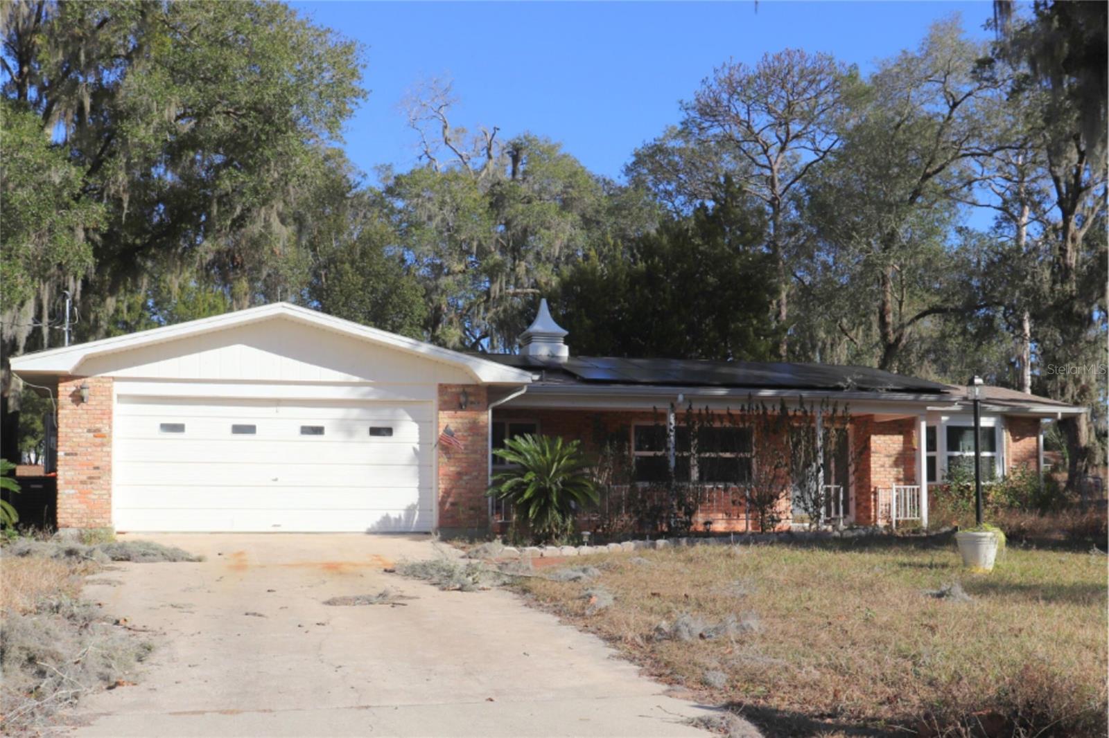 401 Pine Ave, Inverness, FL 34452