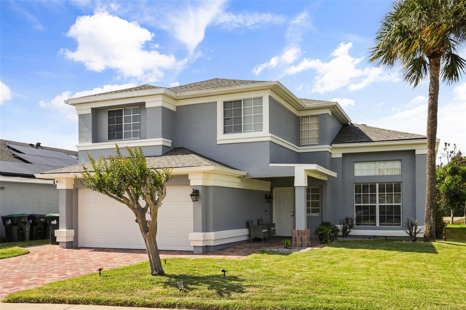 1617 Maplestead Ct, Orlando, FL 32824 photo