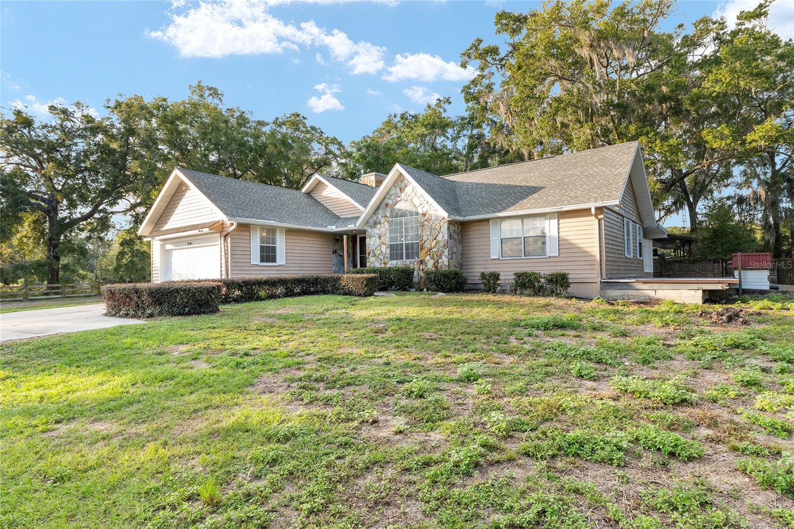 9161 34 Pl, Ocala, FL 34481