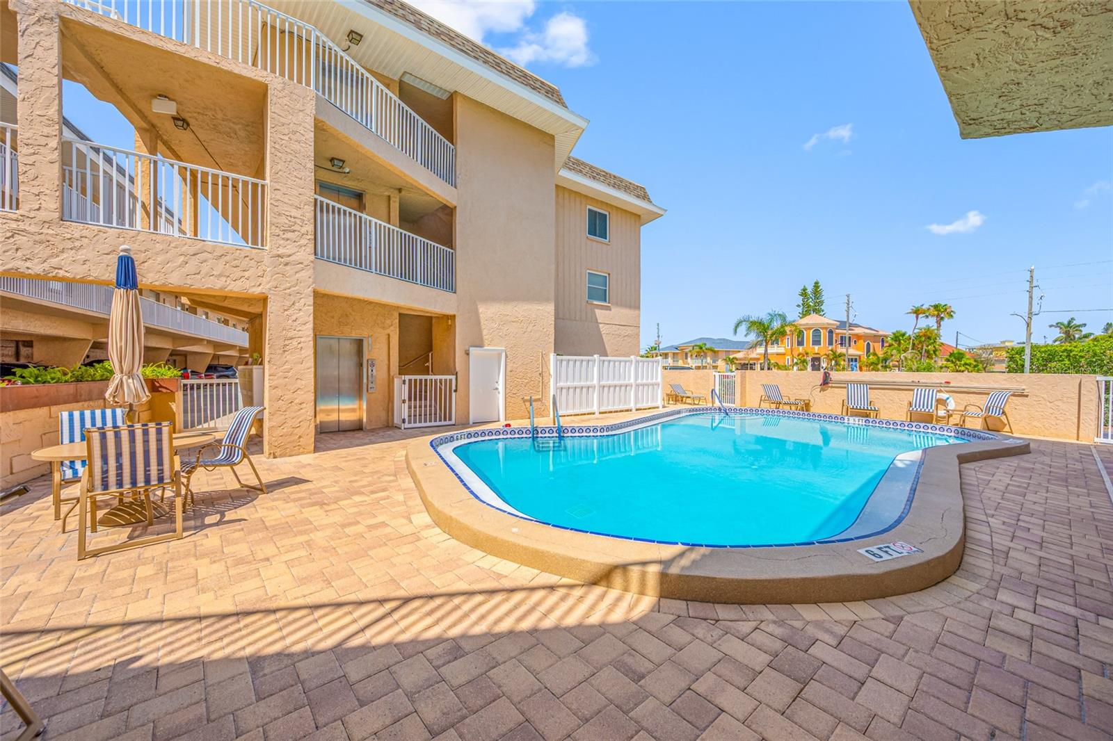 3100 Gulf Blvd #132, Belleair Beach, FL 33786 photo
