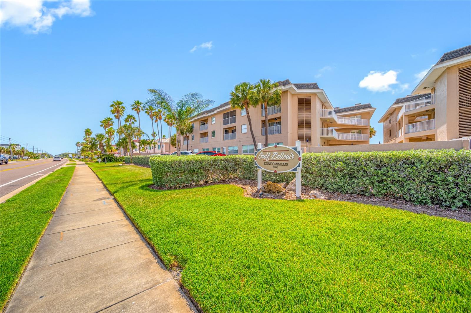 3100 Gulf Blvd #132, Belleair Beach, FL 33786 photo
