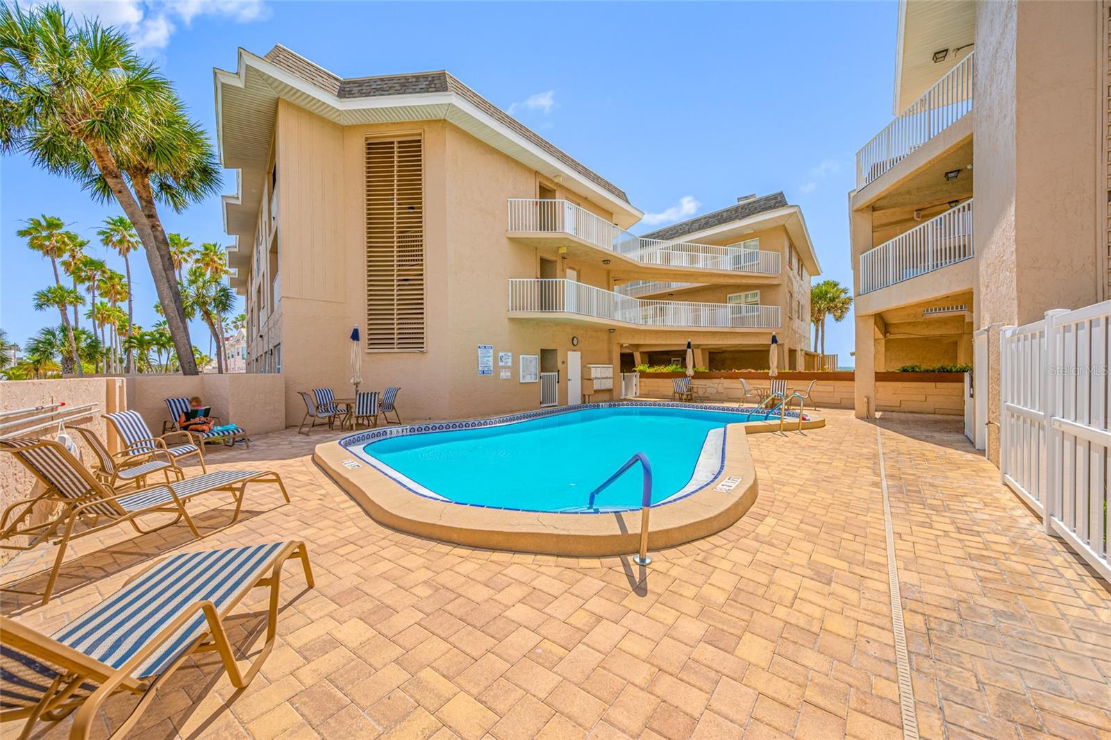 3100 Gulf Blvd #132, Belleair Beach, FL 33786 photo