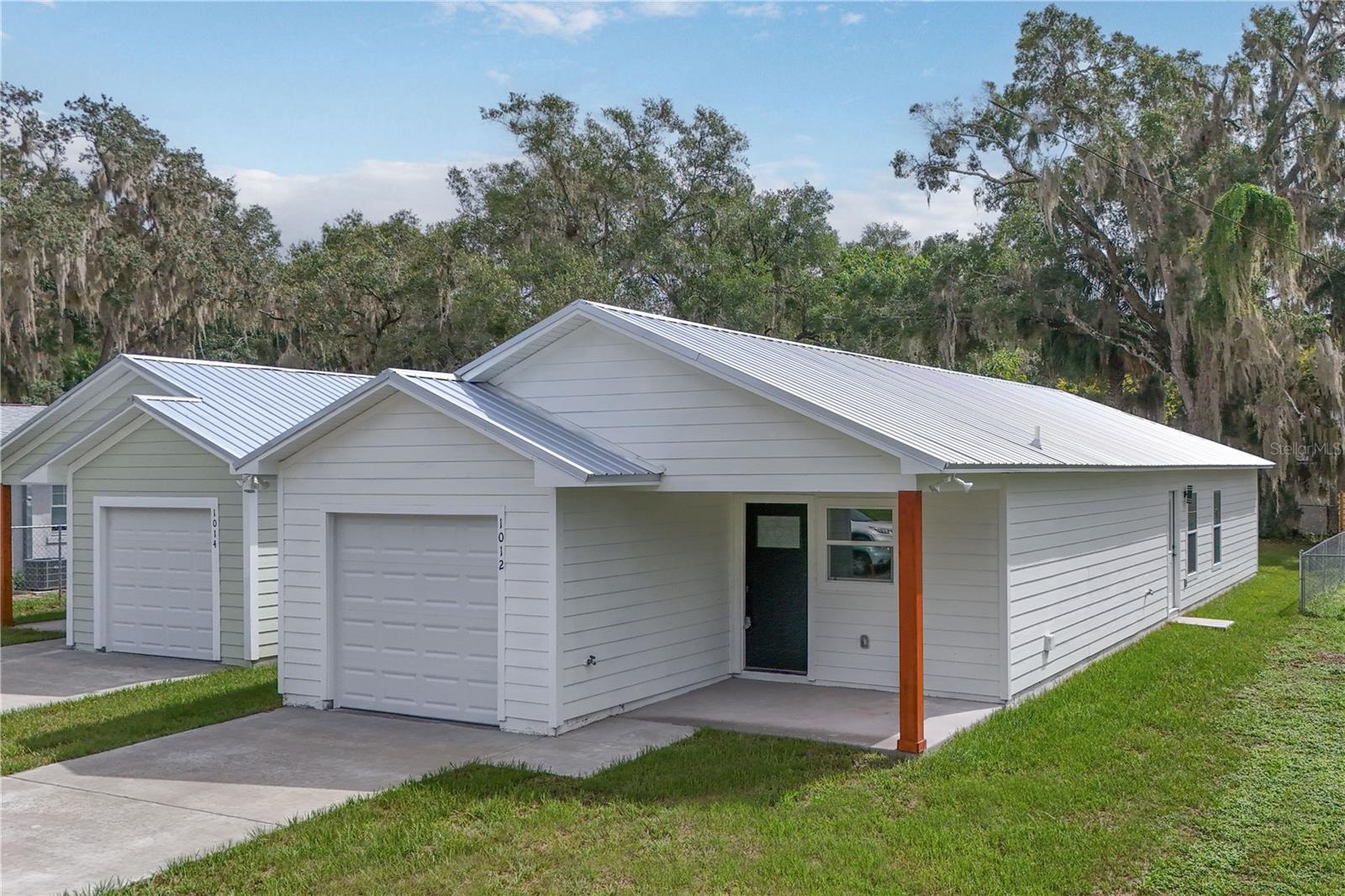 1012 E Hazzard, Eustis, FL 32726 photo