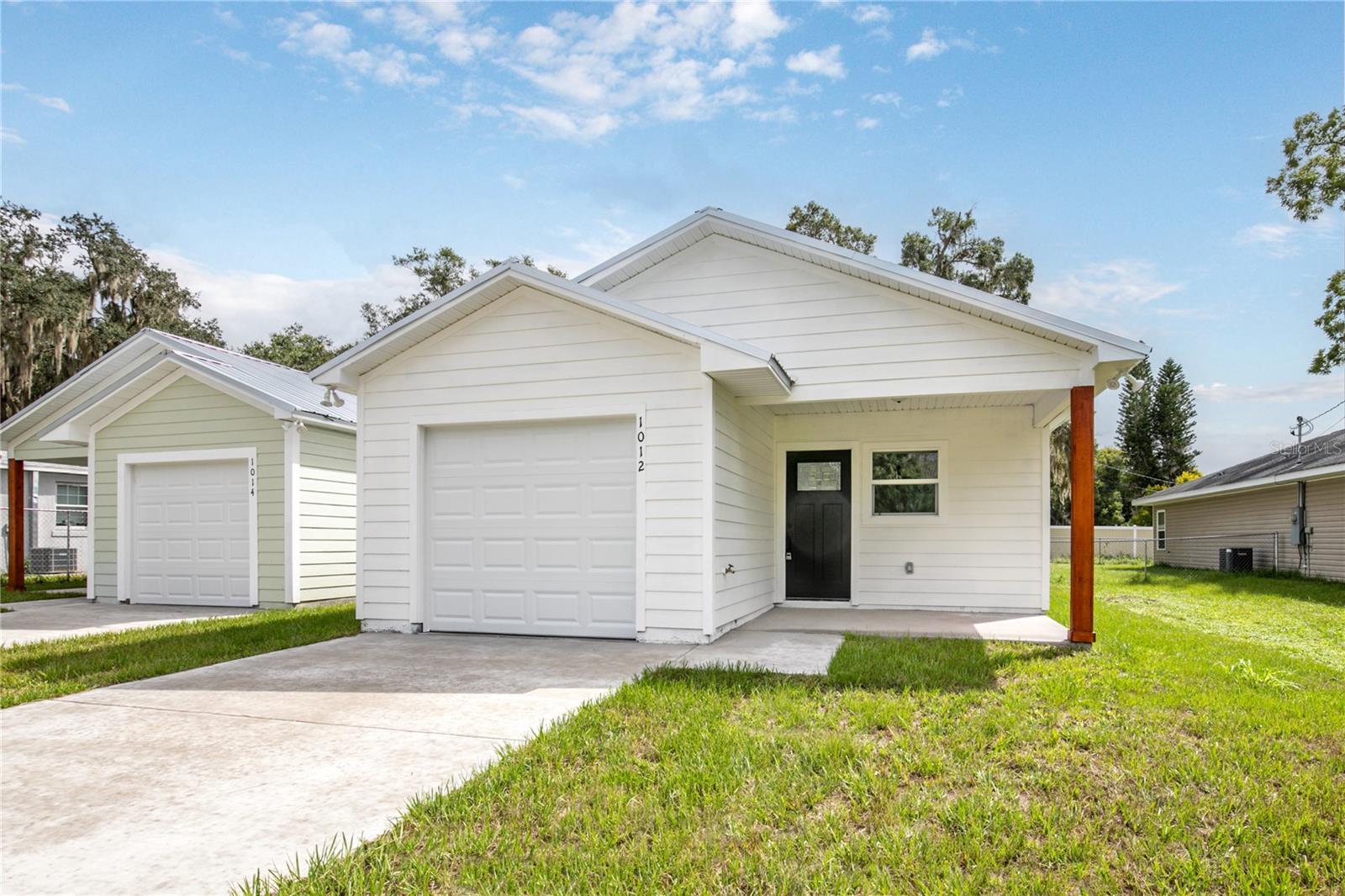 1012 E Hazzard, Eustis, FL 32726 photo