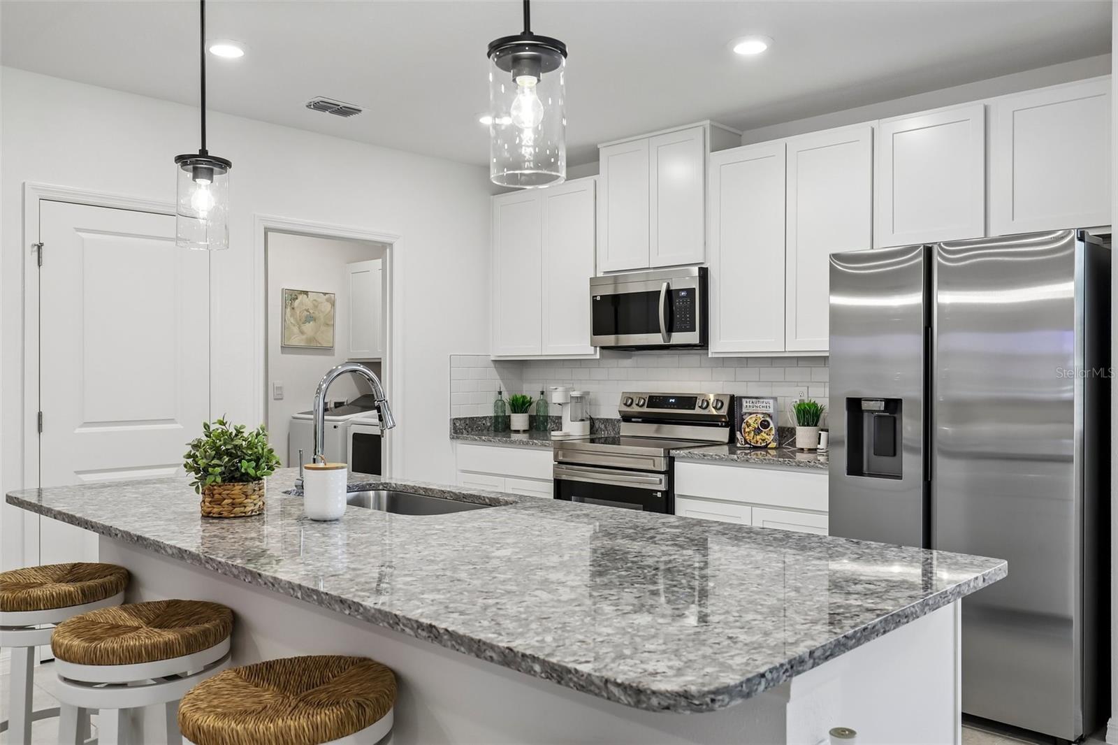203 Hyacinth Ct, Poinciana, FL 34759 photo