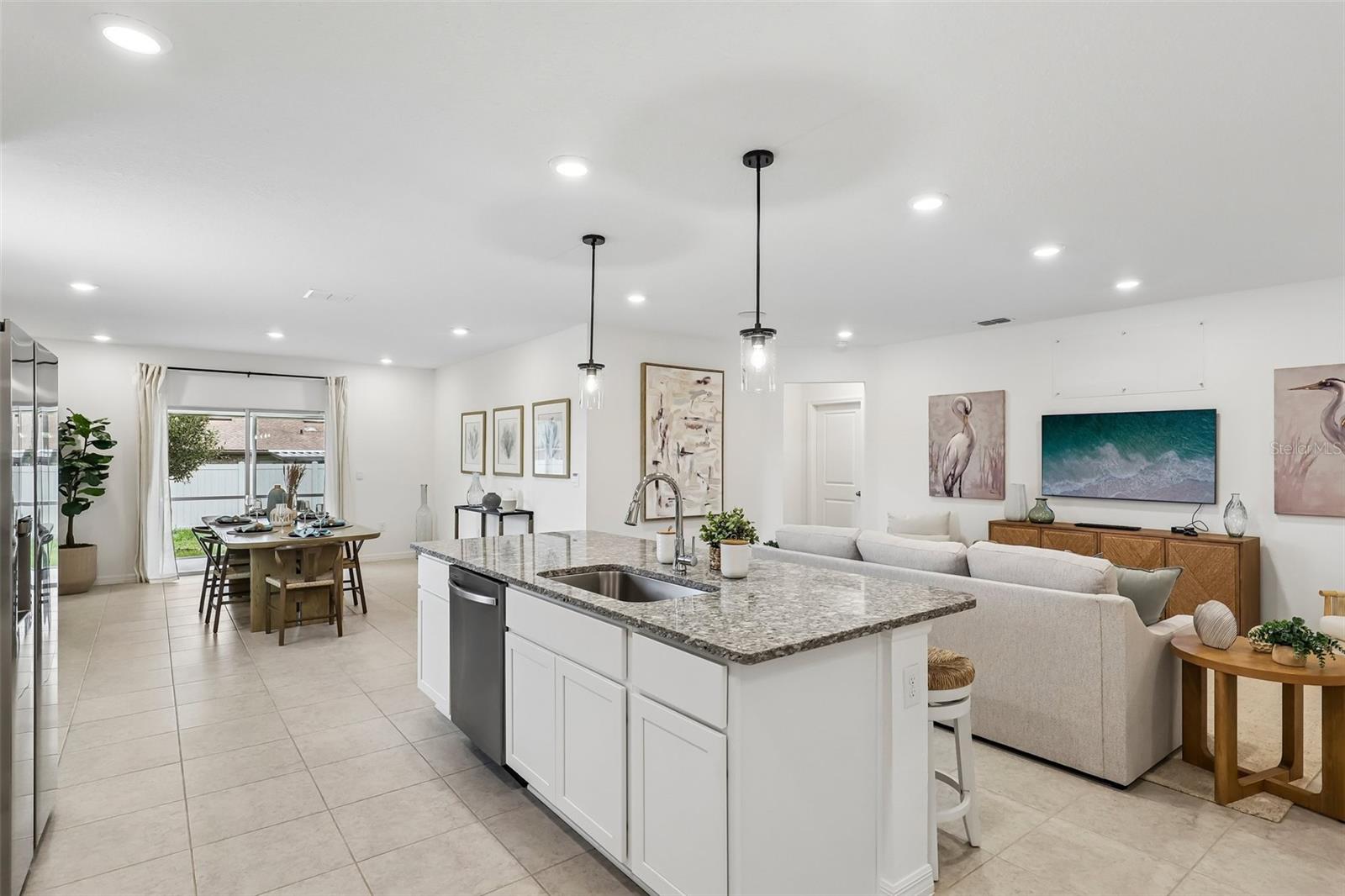 203 Hyacinth Ct, Poinciana, FL 34759 photo