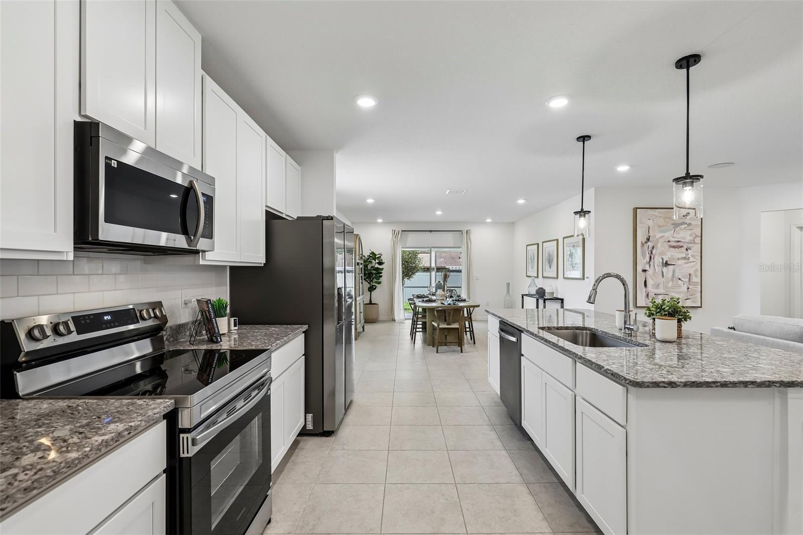 203 Hyacinth Ct, Poinciana, FL 34759 photo