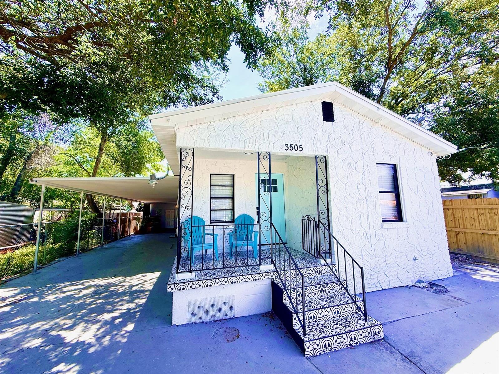 3505 16 St, Tampa, FL 33605