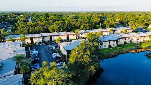 625 N Keene Rd #T 5, Clearwater, FL 33755 photo