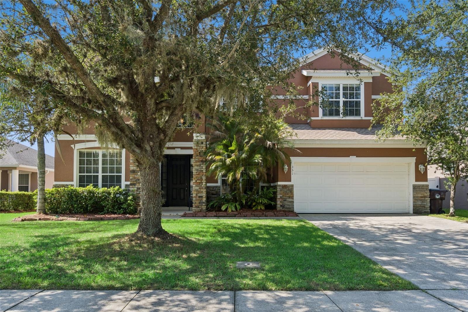 351 Michigan Estates Cir, Saint Cloud, FL 34769