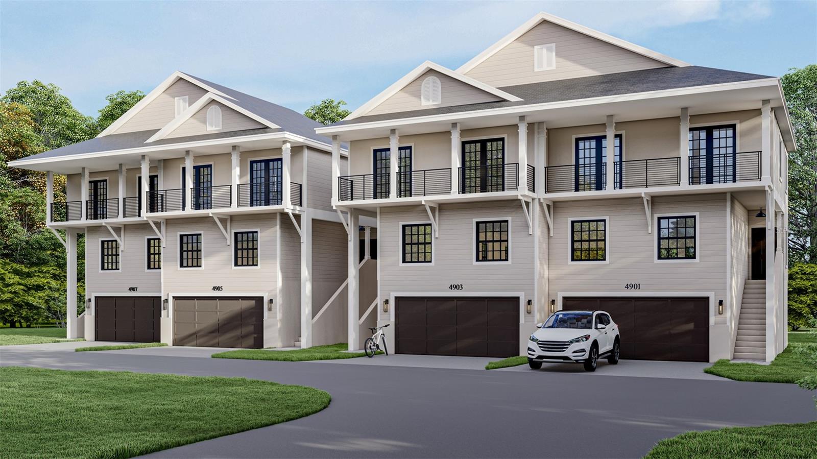 4902 Rattlesnake Pointe Ct, Tampa, FL 33616 photo