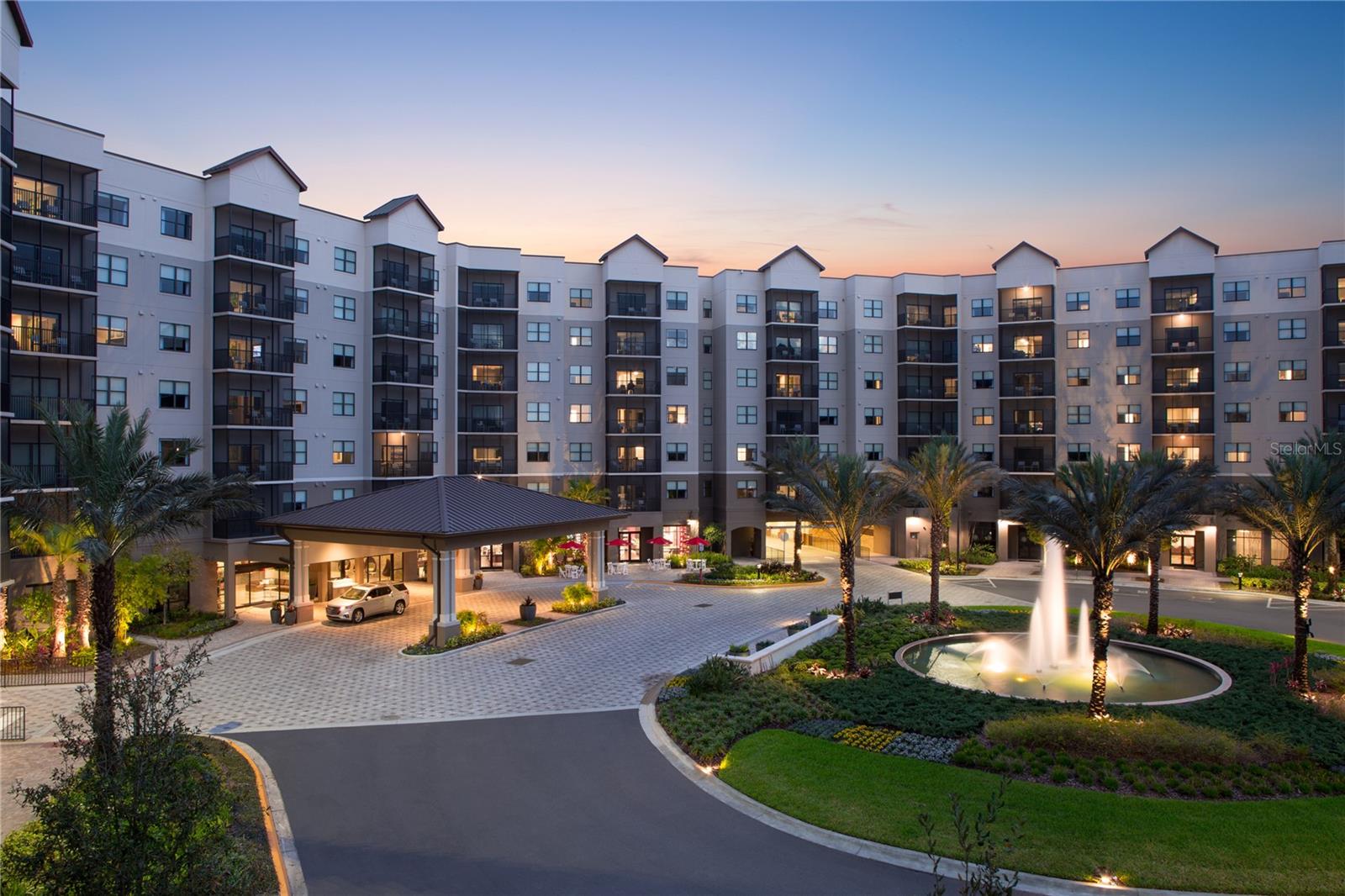 14501 Grove Resort Avenue 1728, Winter Garden, FL 34787