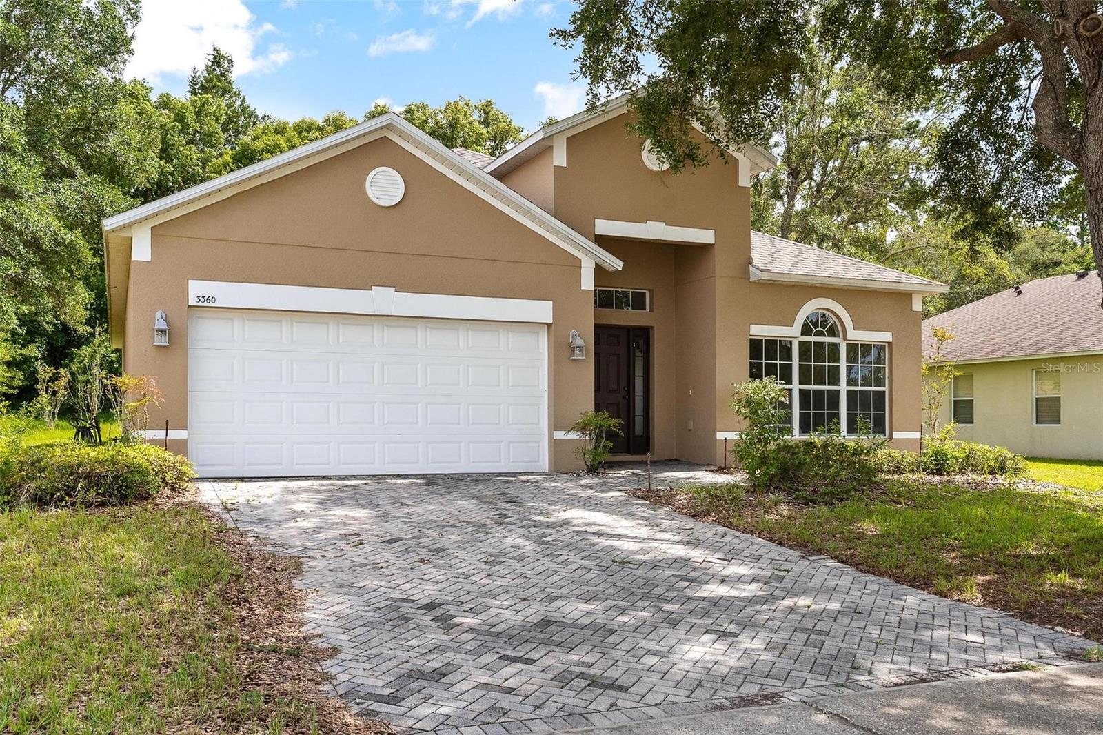3360 Creek Run Ln, Eustis, FL 32736 photo