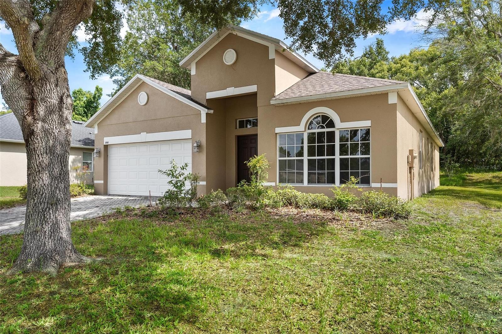 3360 Creek Run Ln, Eustis, FL 32736 photo