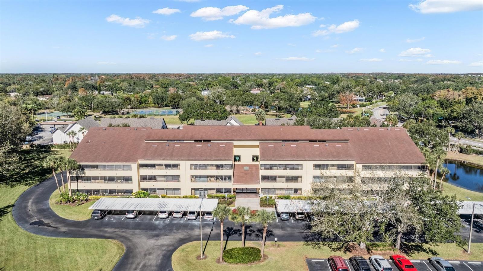 13612 S Village Drive 5212, Tampa, FL 33618 photo