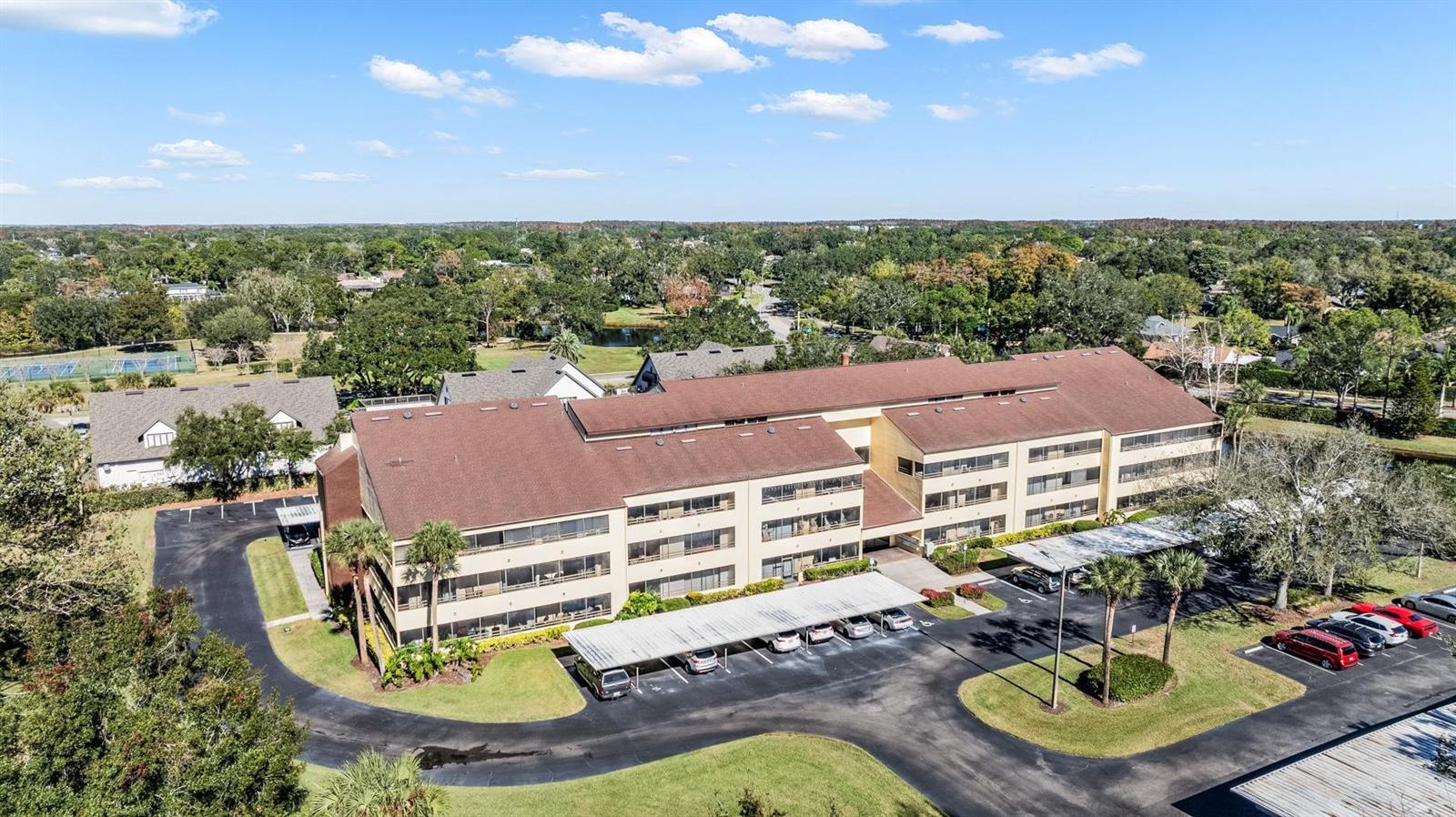 13612 S Village Drive 5212, Tampa, FL 33618 photo
