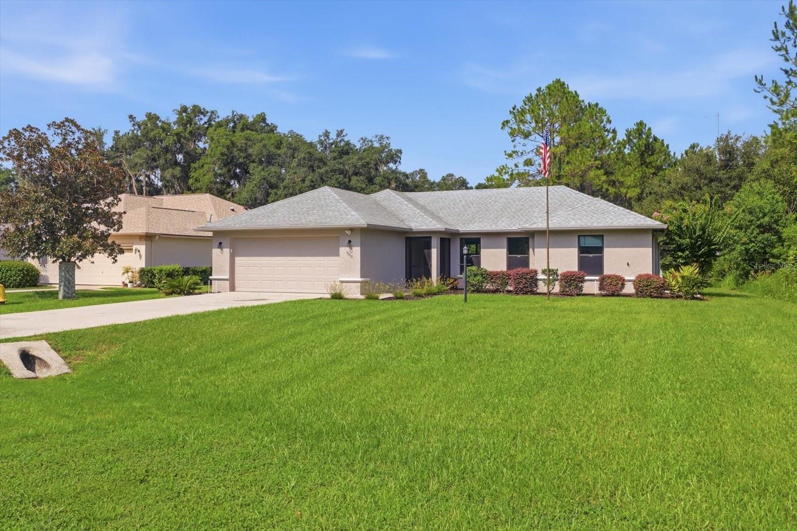 3200 N Canterbury Lake Dr, Hernando, FL 34442 photo