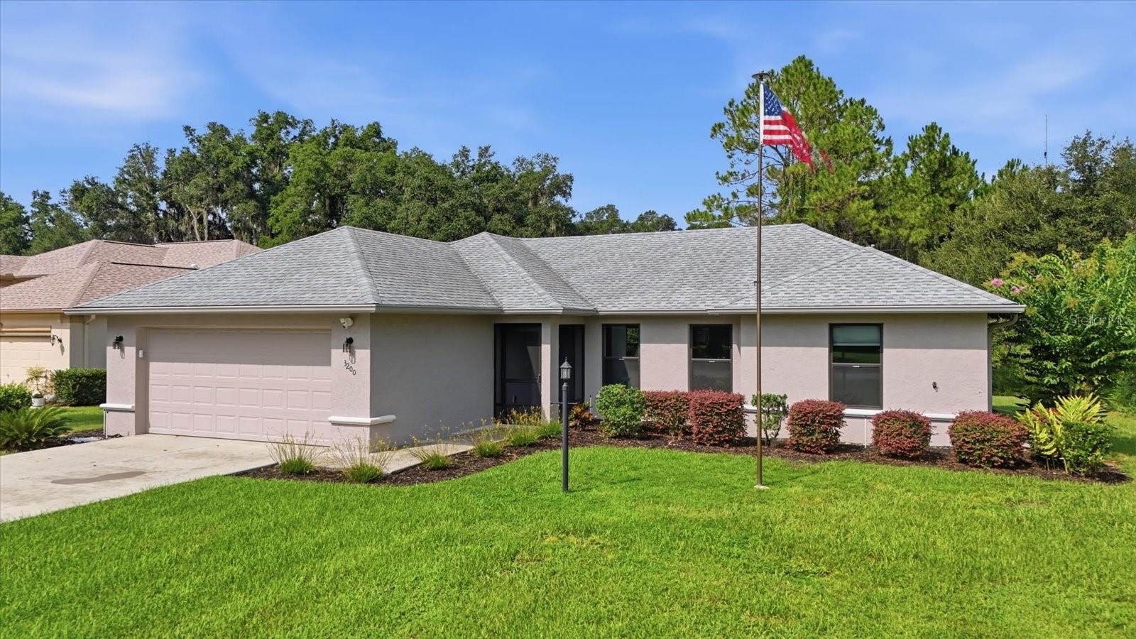 3200 Canterbury Lake Dr, Hernando, FL 34442