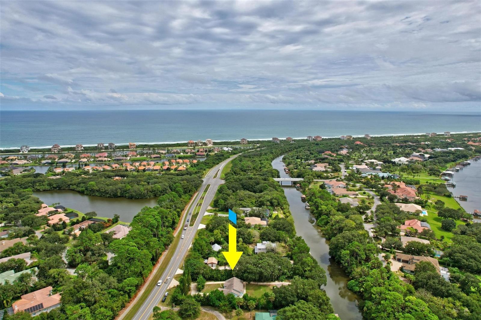 4220 Ocean Shore Blvd, Palm Coast, FL 32137