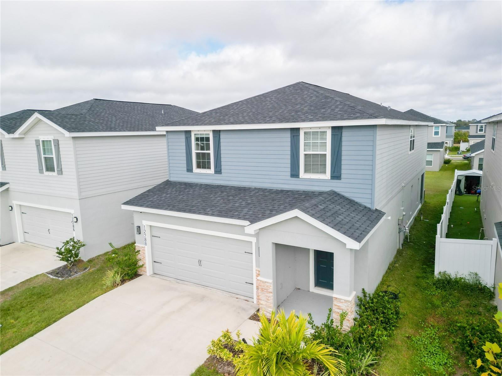 12288 Cypress Branch St, Riverview, FL 33579 photo