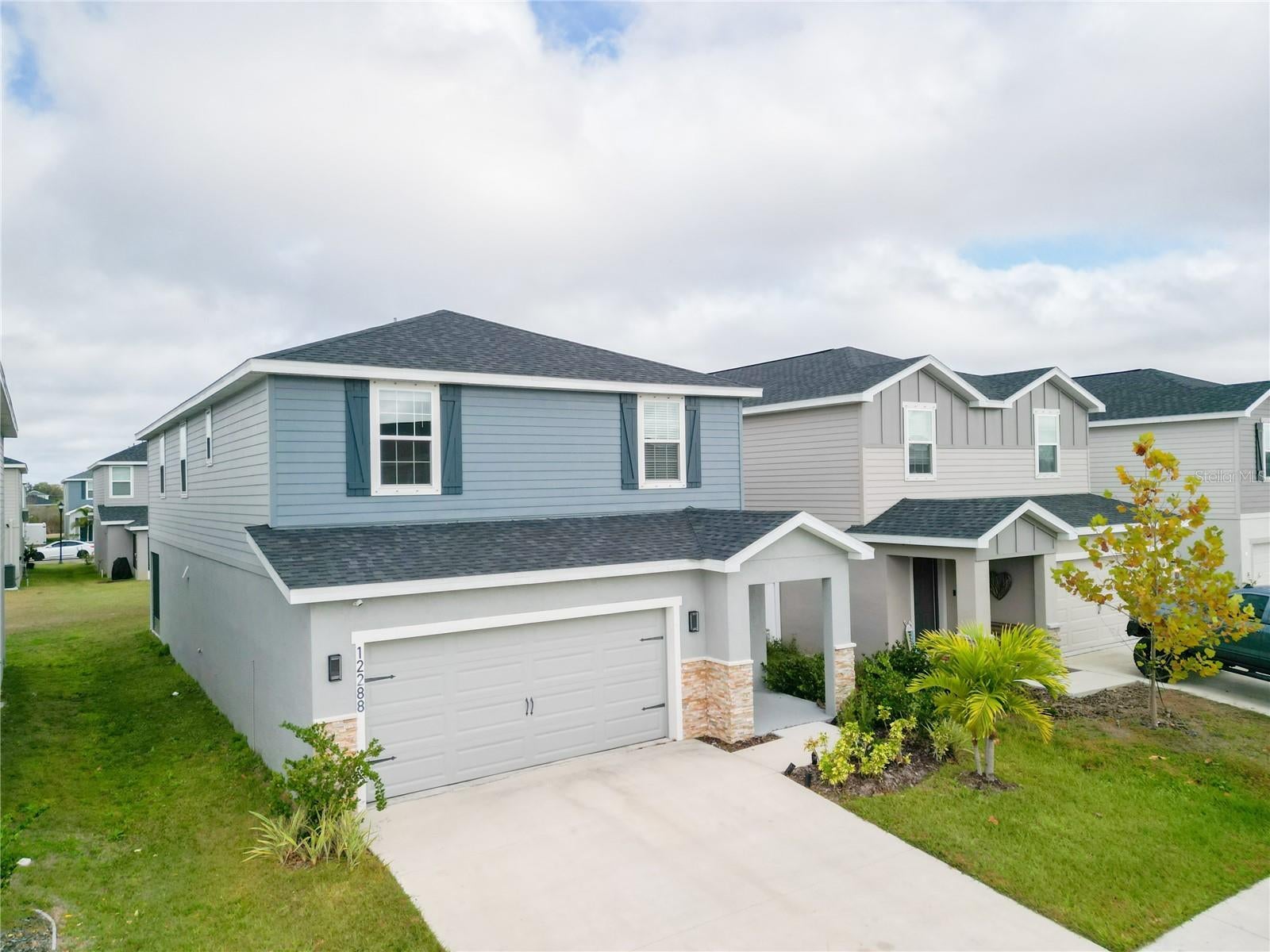 12288 Cypress Branch St, Riverview, FL 33579 photo