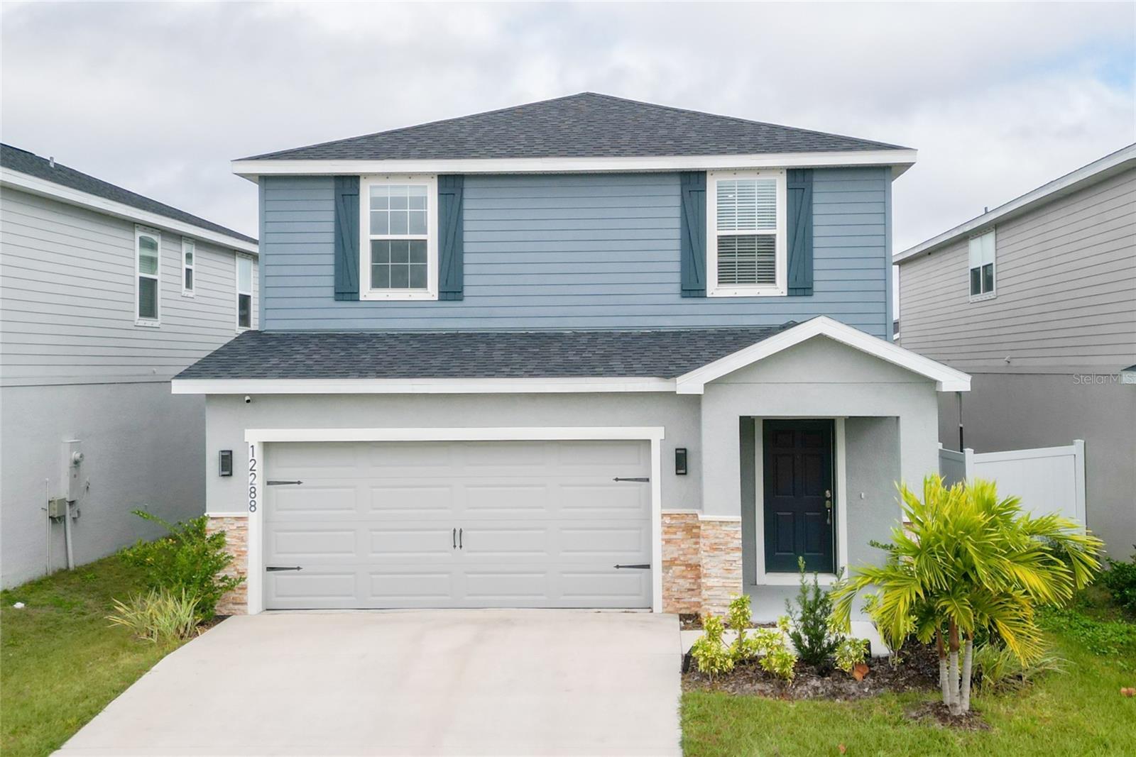 12288 Cypress Branch St, Riverview, FL 33579