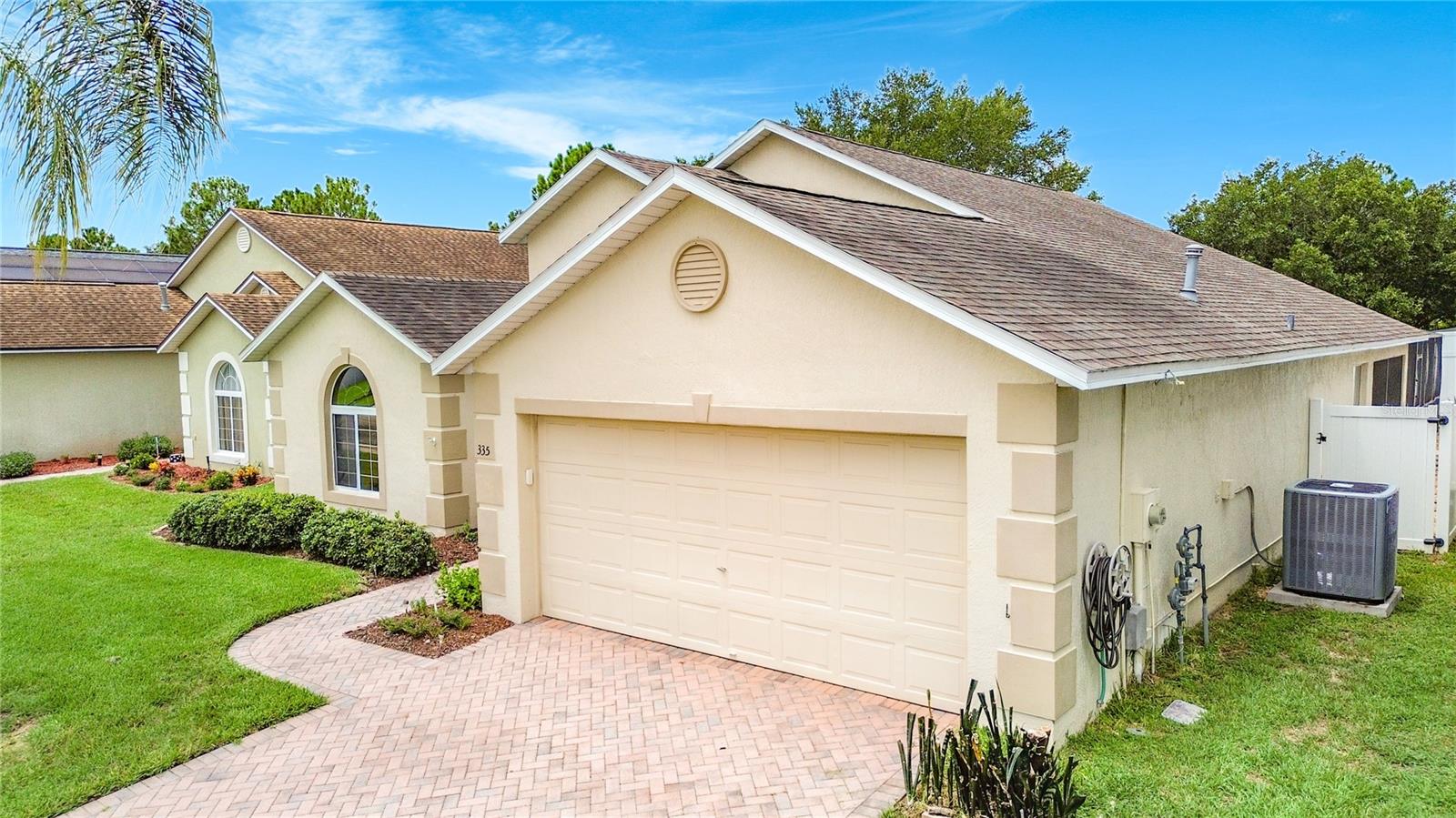 335 Regency St, Davenport, FL 33896 photo