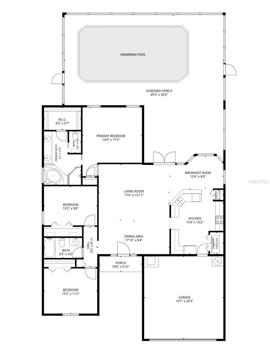 335 Regency St, Davenport, FL 33896 photo