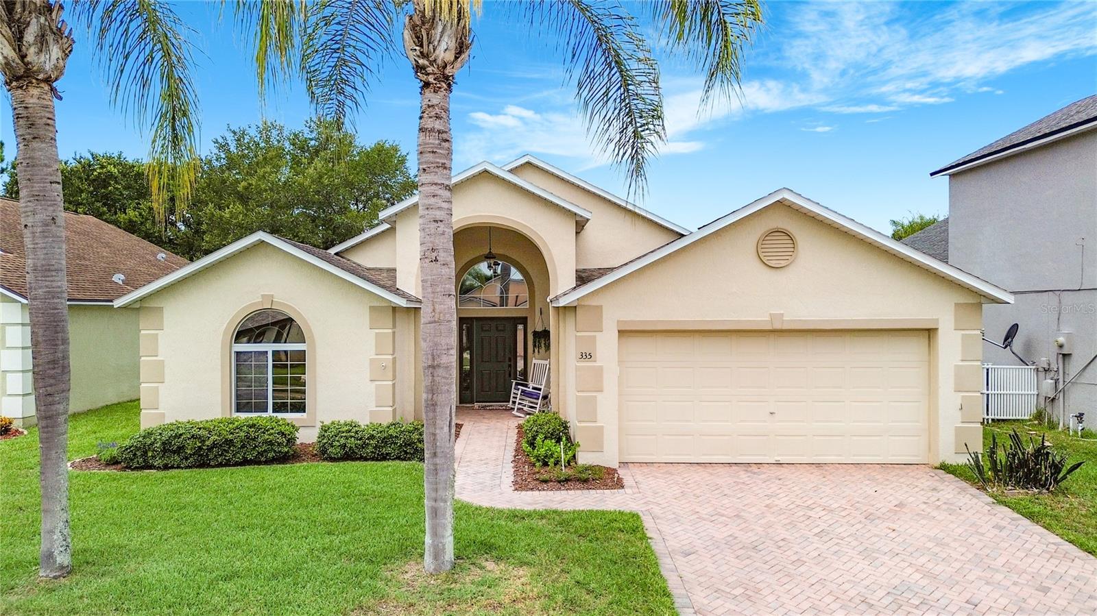 335 Regency St, Davenport, FL 33896