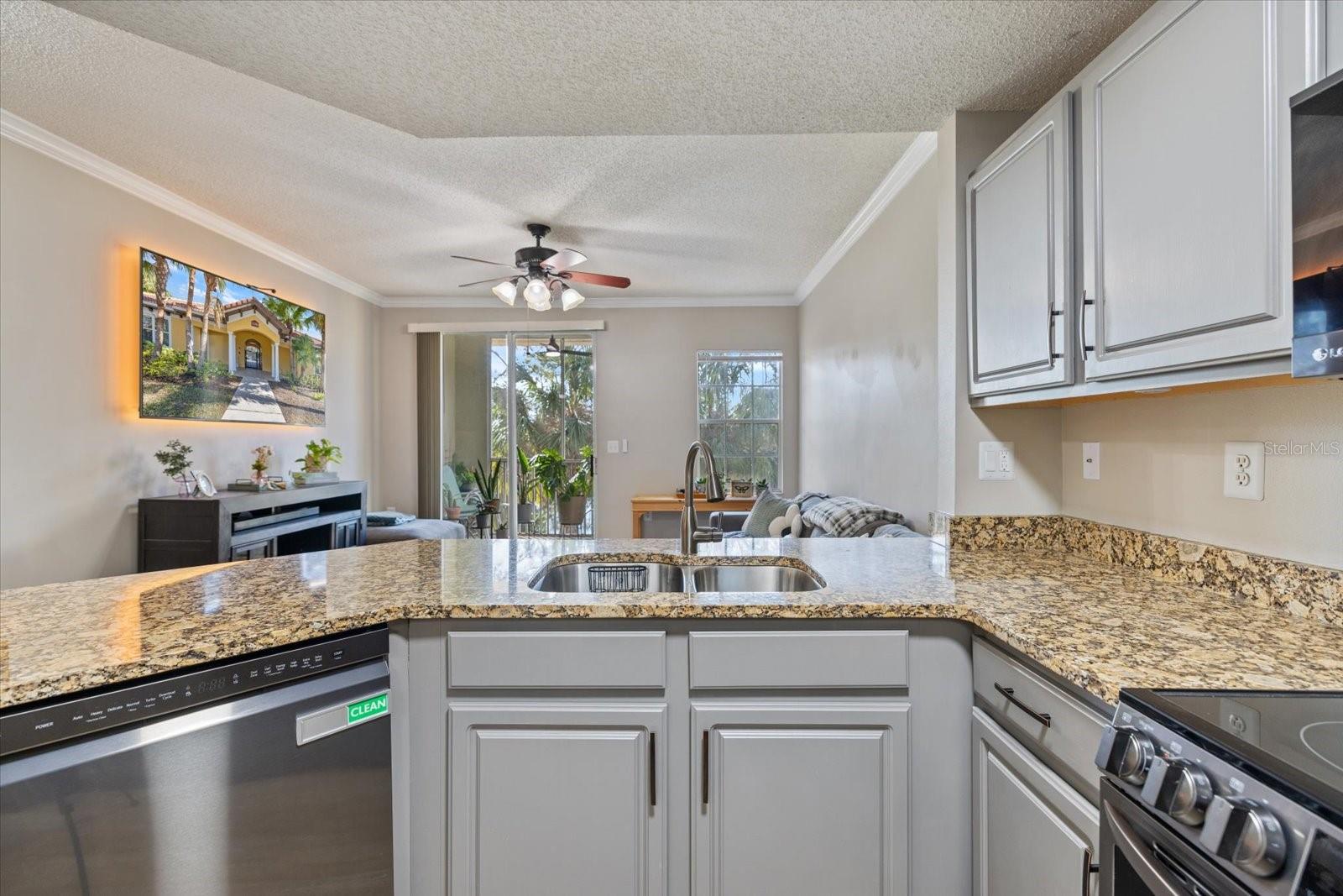 5552 Bentgrass Dr #7 116, Sarasota, FL 34235 photo
