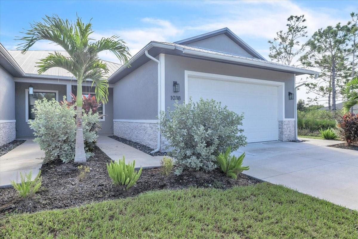 1036 San Cristobal Ave, Punta Gorda, FL 33983 photo