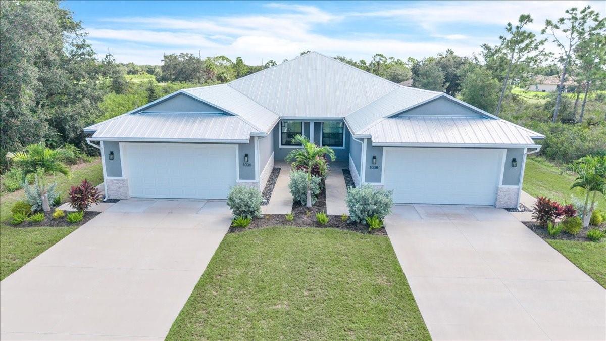 1036 San Cristobal Ave, Punta Gorda, FL 33983