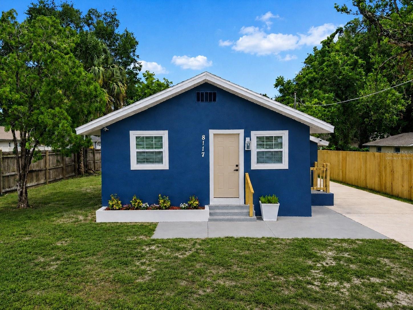 8117 Klondyke St, Tampa, FL 33604