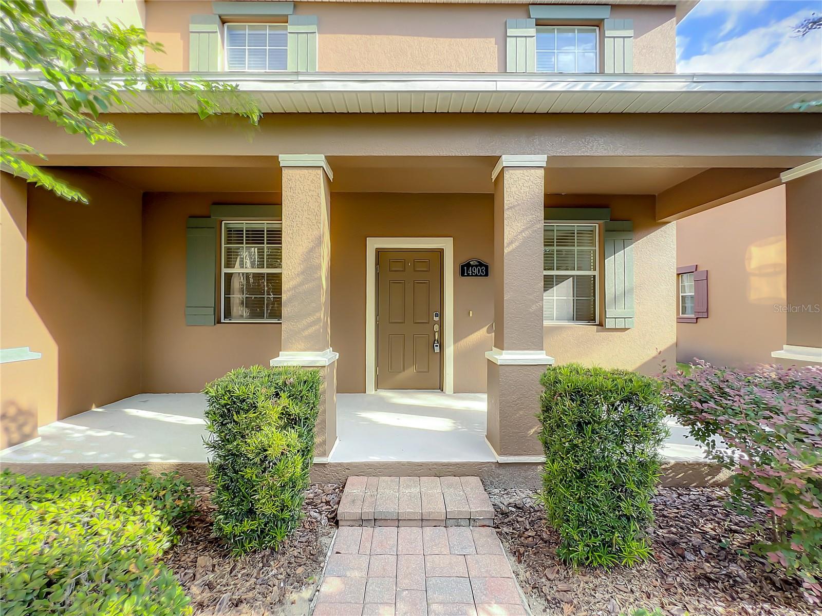 14903 Driftwater Dr, Winter Garden, FL 34787 photo