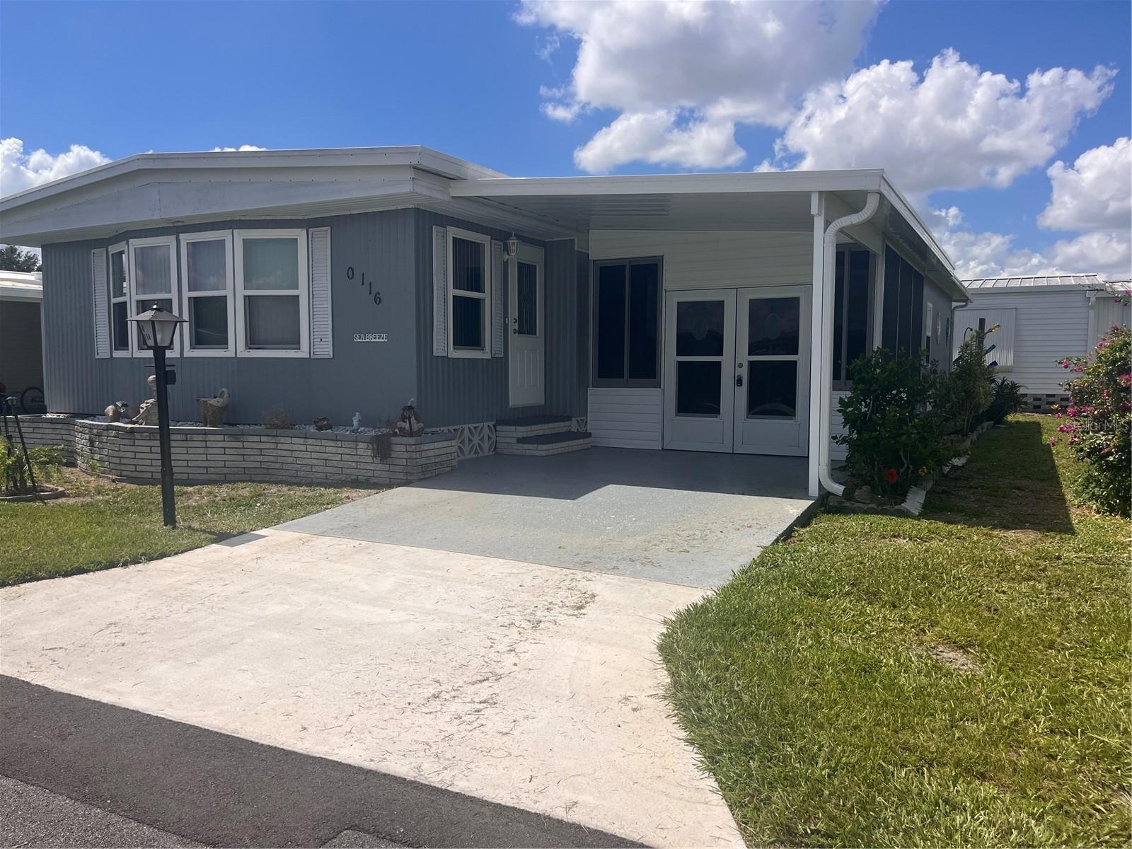5316 53 Ave #Q 116, Bradenton, FL 34203 photo