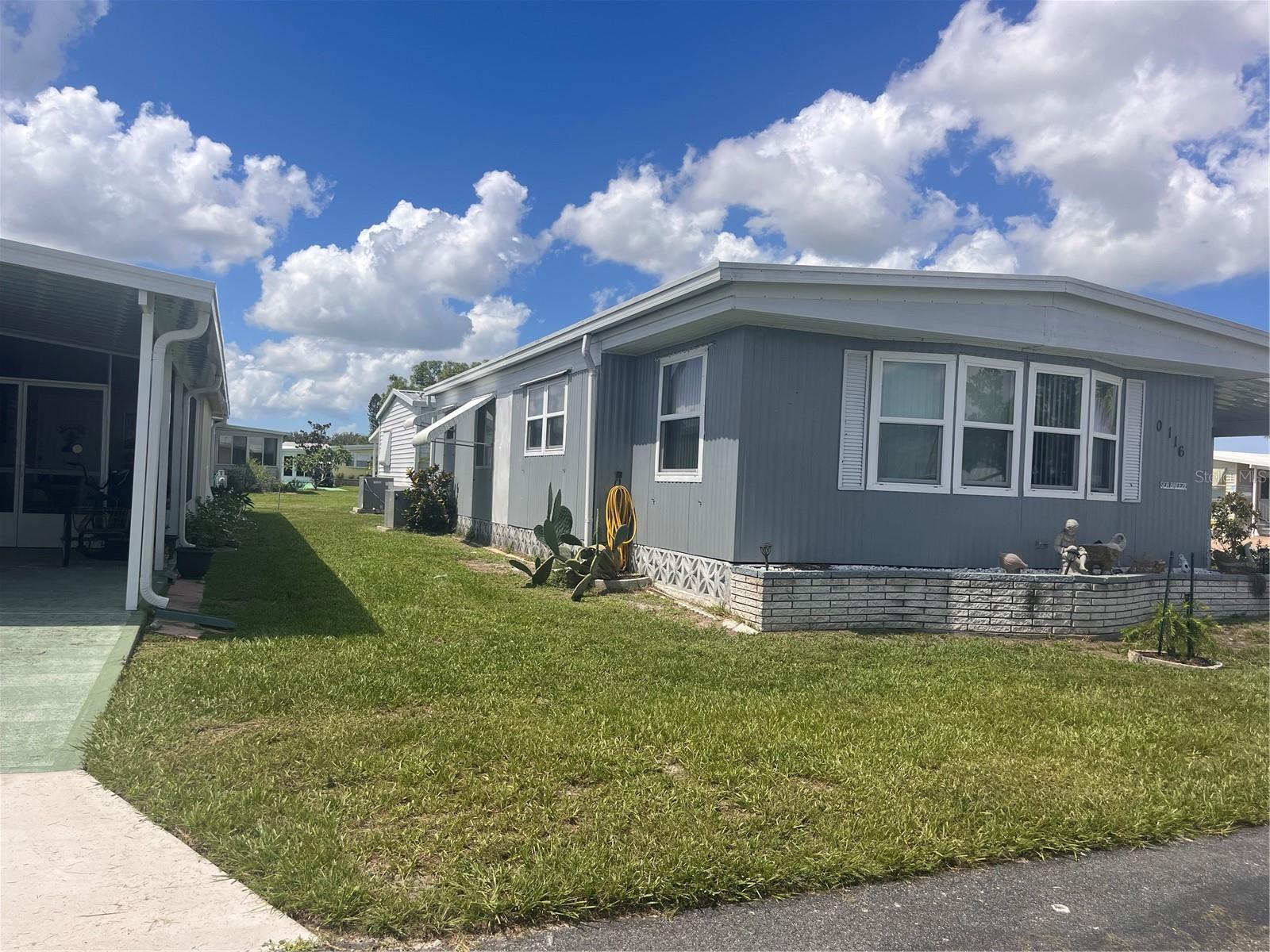 5316 53 Ave #Q 116, Bradenton, FL 34203 photo
