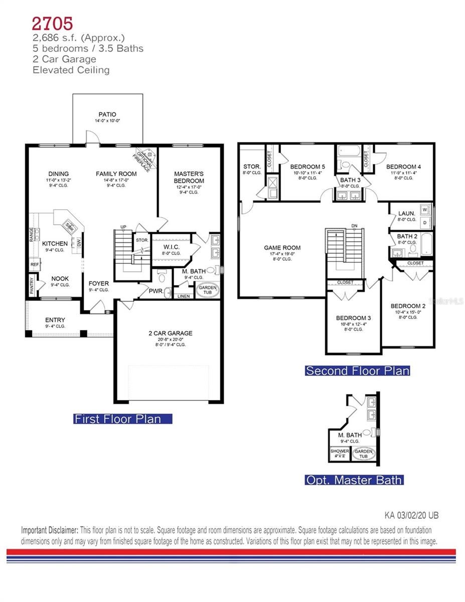 4398 SW 92 Place Rd, Ocala, FL 34476 photo
