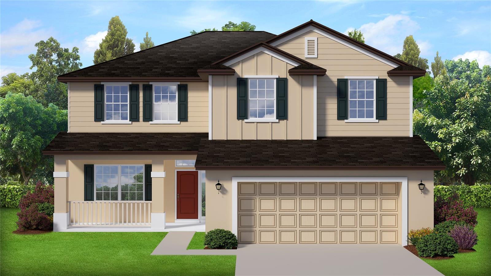 4398 92 Place Rd, Ocala, FL 34476
