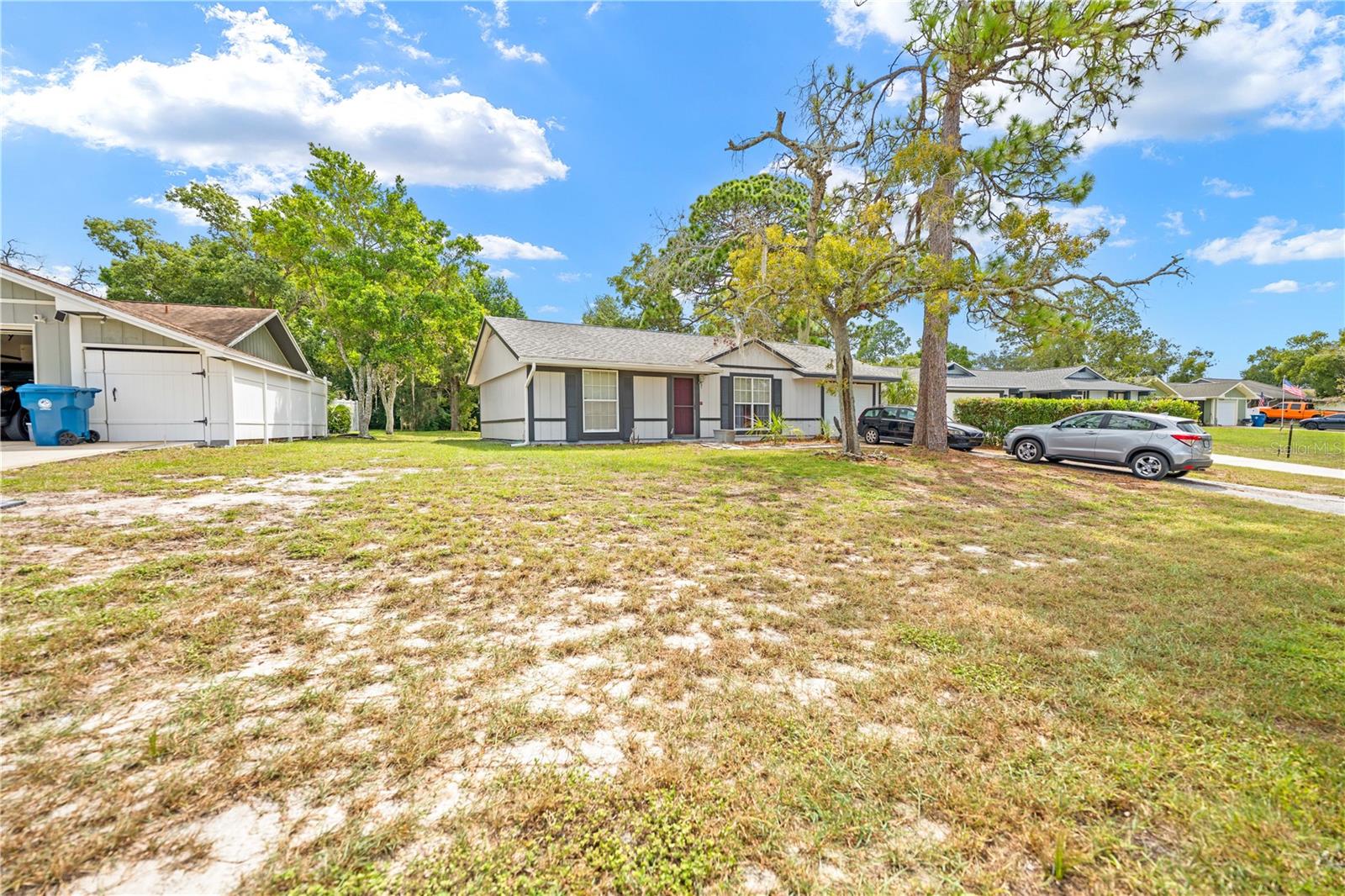 7450 Dundee Way, Weeki Wachee, FL 34613 photo